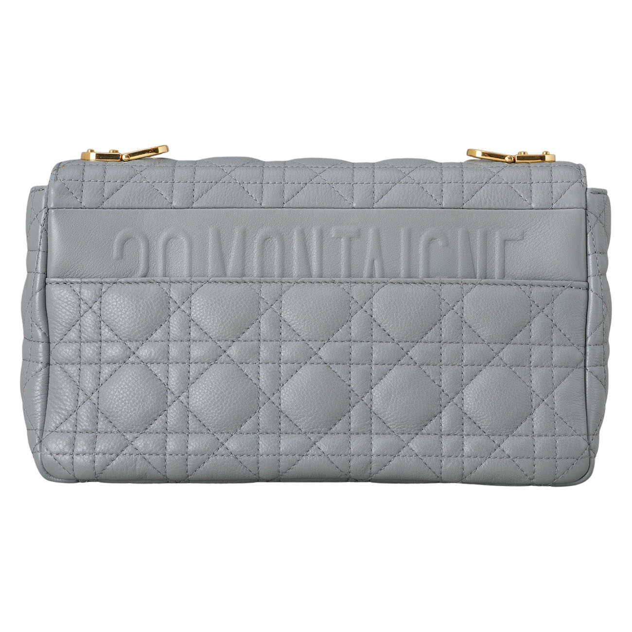 CHRISTIAN DIOR(USED)디올 카로 미디움 백